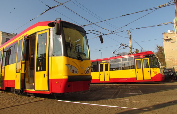Łódź: Geografowie pomogą zreformować komunikację miejską