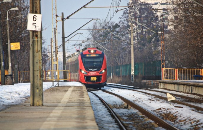 PLK z umowami za miliard złotych od początku roku