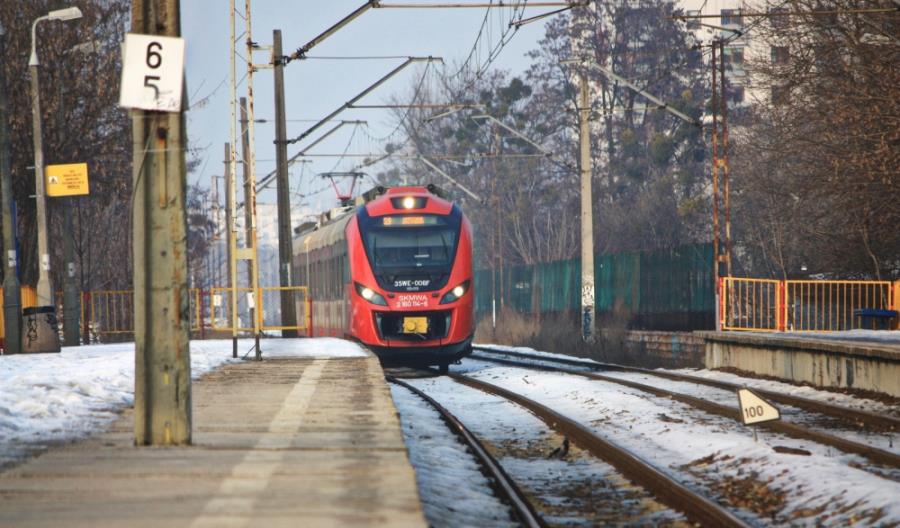 PLK z umowami za miliard złotych od początku roku PLK z umowami za miliard złotych od początku roku