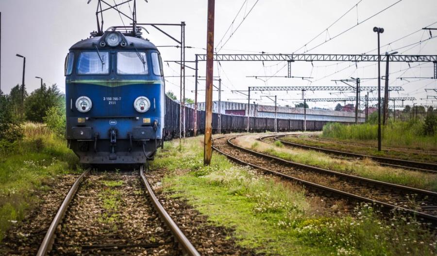 PKP Cargo z mniejszym udziałem w rynku w styczniu 2016 PKP Cargo z mniejszym udziałem w rynku w styczniu 2016