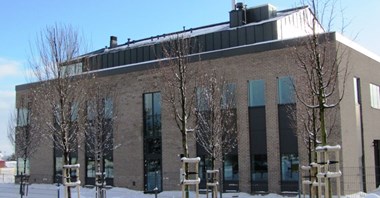 voestalpine buduje nową fabrykę pod Gdańskiem