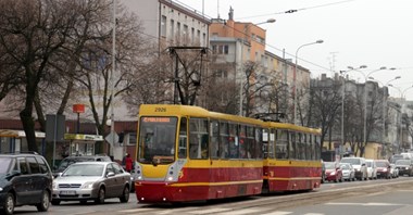 Łódź: MPK wstrzyma ruch tramwajowy do Pabianic już od maja?