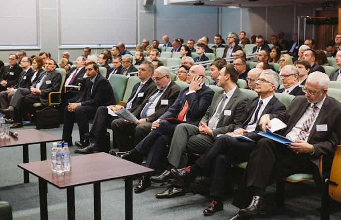 Forum Bezpieczeństwa Kolejowego 2016: Wzrost liczby incydentów, spadek liczby wypadków