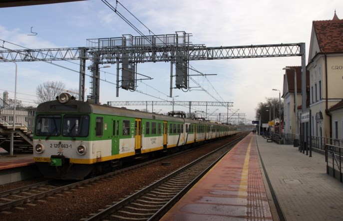 Warszawa – Grodzisk: Niebawem umowa z wykonawcą