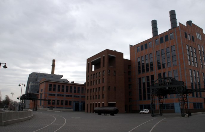 Nowe Centrum Łodzi: Skomplikowana droga do sukcesu