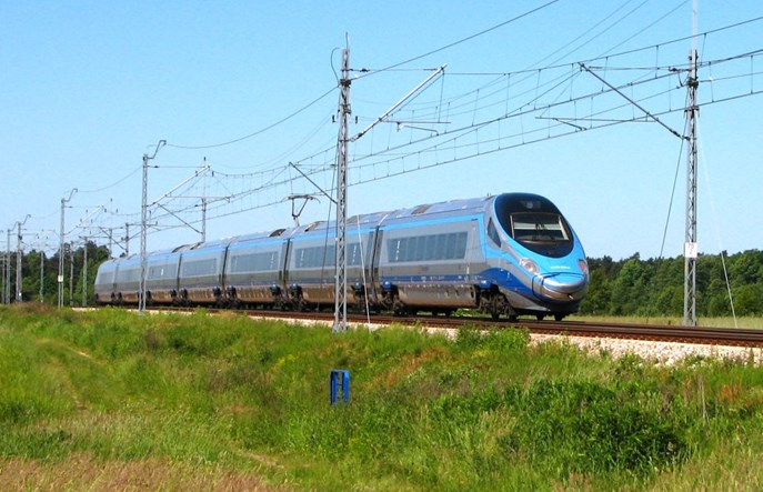 Bliżej podniesienia prędkości na CMK. Thales z dwoma zamówieniami