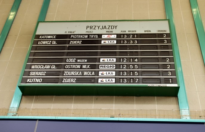 Łódź Kaliska: Nie będzie wymiany „pragotronów”