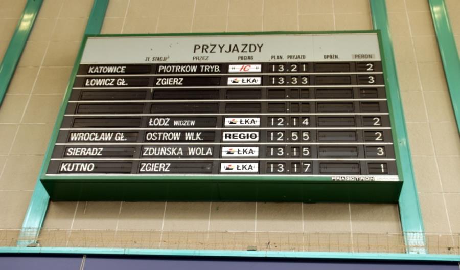 Łódź Kaliska: Nie będzie wymiany „pragotronów” Łódź Kaliska: Nie będzie wymiany „pragotronów”