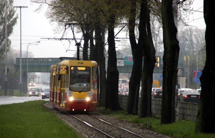 Pabianice: Do zawieszenia tramwaju nie dojdzie