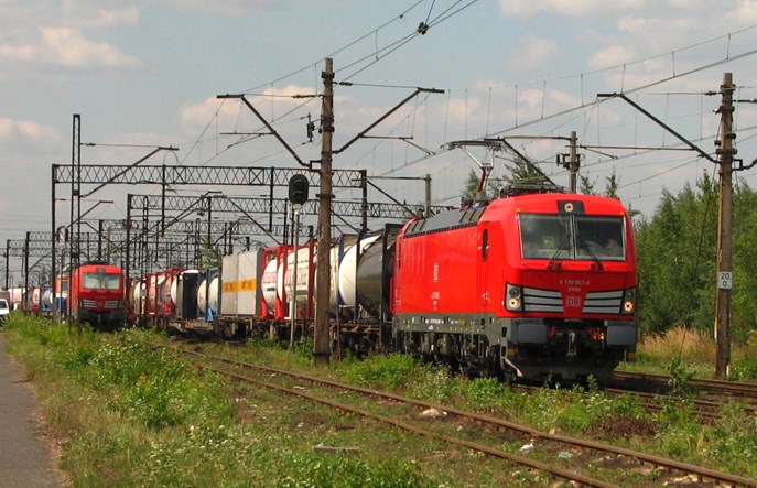 Maszyniści – lingwiści? Branża nie chce obowiązkowego angielskiego