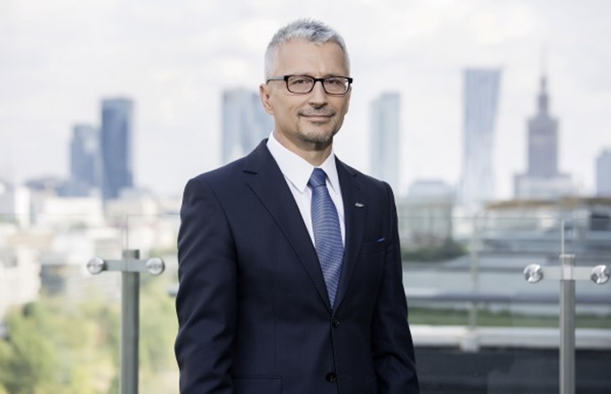 Znamy nowego prezesa UTK. Został nim Ignacy Góra