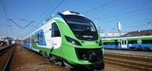 Podkarpacie dostanie od PR nowe pociągi. Będzie kolej aglomeracyjna i połączenie ze Słowacją