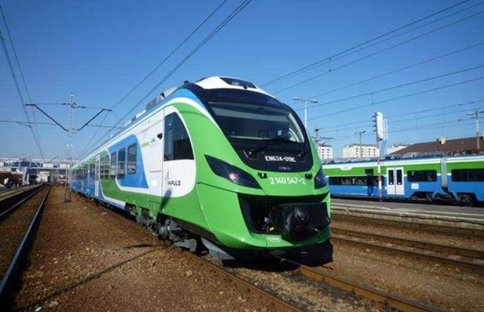 Podkarpacie dostanie od PR nowe pociągi. Będzie kolej aglomeracyjna i połączenie ze Słowacją