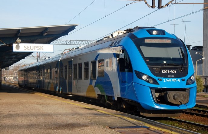 Sporo pytań w przetargu na ezt w Zachodniopomorskiem