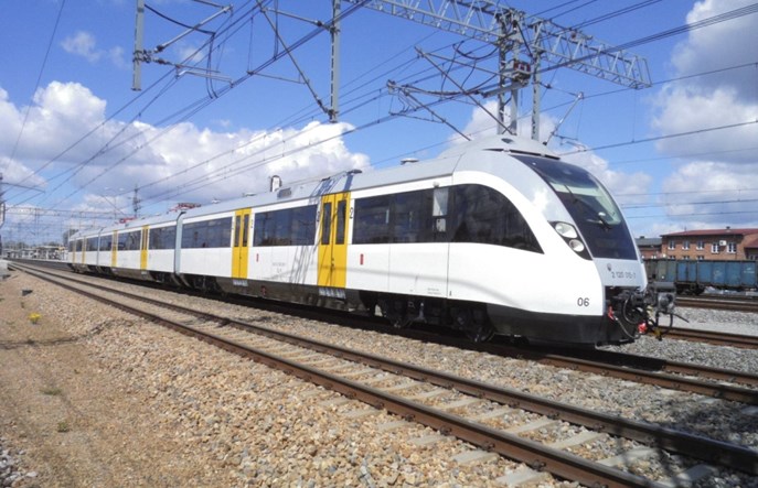 Czy jednostki 14WE trafią do Polregio?