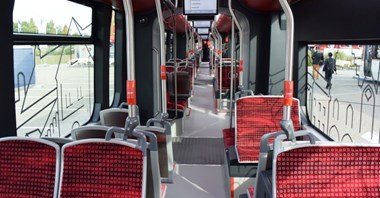 Dzięki Stadlerowi Solaris wzmocni dział tramwajowy
