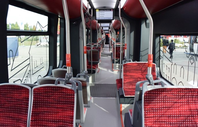 Dzięki Stadlerowi Solaris wzmocni dział tramwajowy