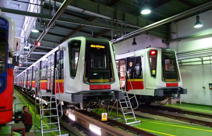 Warszawa nie skorzysta z opcji na dodatkowe Inspiro