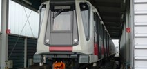 Siemens i Newag mogą startować z umową na metro dla Sofii