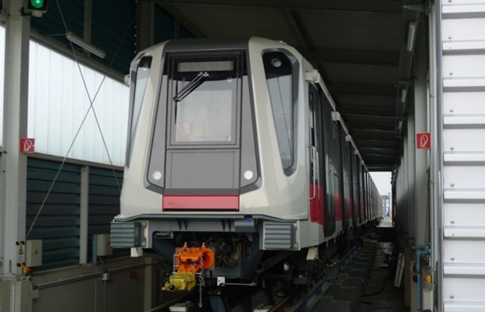 Siemens z Newagiem dostarczą Inspiro dla Sofii?