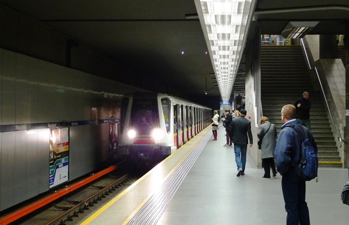  Inspiro wozi już pasażerów