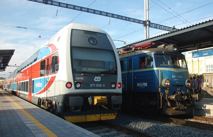 IV Pakiet Kolejowy ma obniżyć koszty produkcji taboru i poprawić bezpieczeństwo