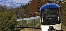 Japonia. Ruszył superluksusowy pociag Shiki-shima. Bilet za 8,5 tys. dol.