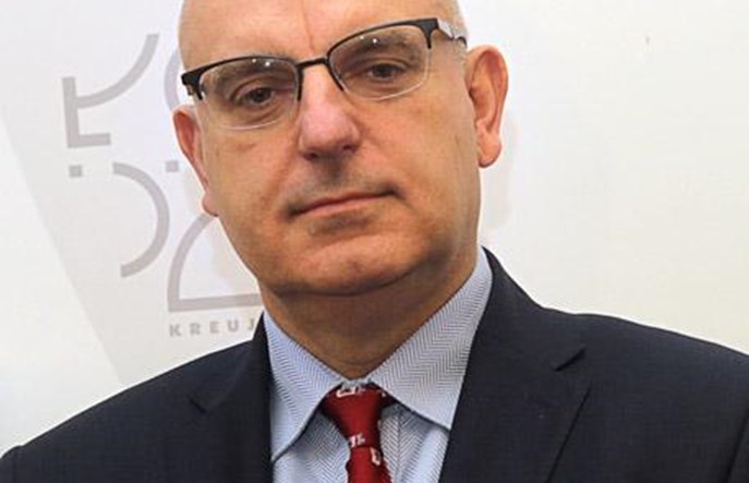 Jabłoński: Łódź nadal ma szansę na końcową stację Jedwabnego Szlaku