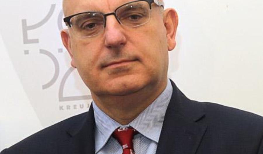 Jabłoński: Łódź nadal ma szansę na końcową stację Jedwabnego Szlaku Jabłoński: Łódź nadal ma szansę na końcową stację Jedwabnego Szlaku