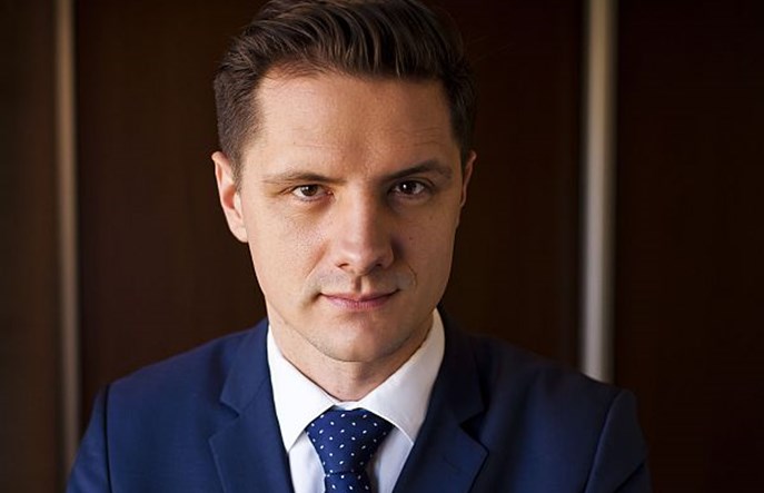 Prezes PKP Intercity podał się do dymisji