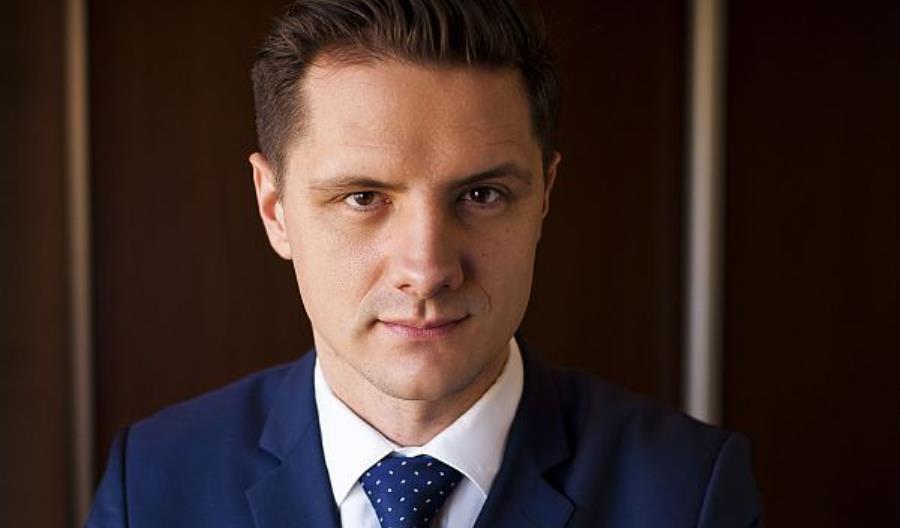 Prezes PKP Intercity podał się do dymisji Prezes PKP Intercity podał się do dymisji