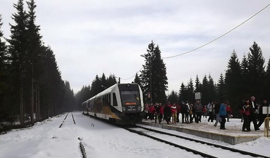UMWD: Nie zawiesimy połączeń do Czech UMWD: Nie zawiesimy połączeń do Czech