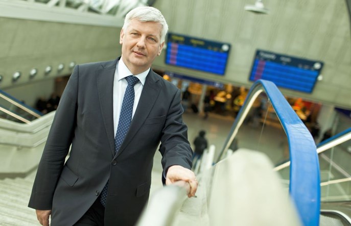 Kołodziejczyk: PKP zmienia strategię w obszarze nieruchomości