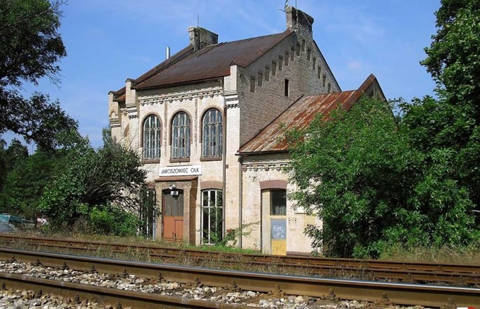 Skanska wygra pakiet prac w zachodniej Małopolsce?