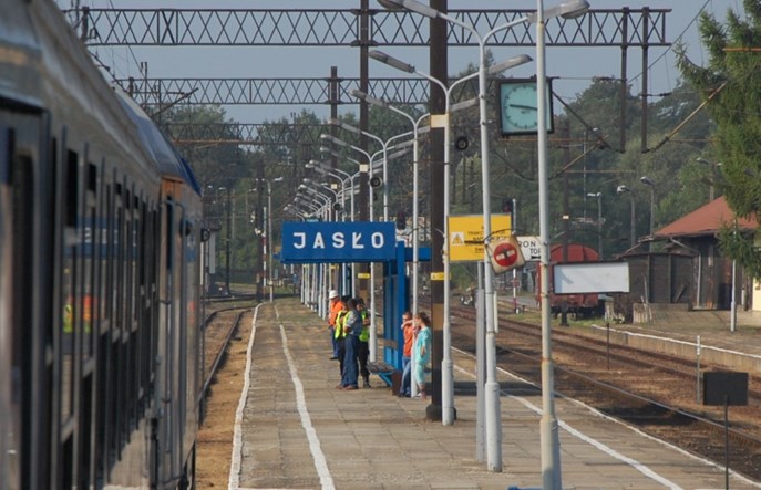1,5 milarda złotych na inwestycje kolejowe na Podkarpaciu