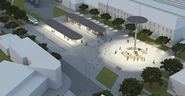 Tramwaj w Jaworznie w 2020 r.? Trwają przygotowania 