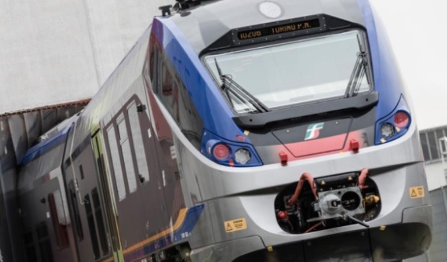 Hitachi i Alstom zgarniają olbrzymie kontrakty we Włoszech Hitachi i Alstom zgarniają olbrzymie kontrakty we Włoszech