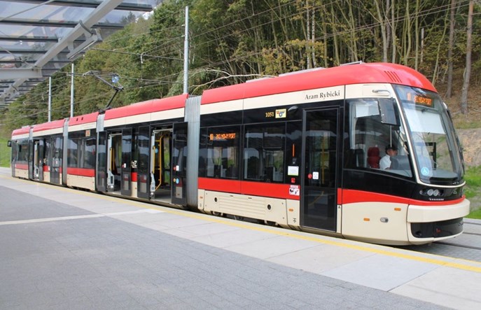 Jakie tramwaje dla Gdańska? Niebawem przetarg na 15 wozów