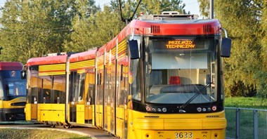 Tramwaj na Gocław z decyzją środowiskową. Budowa w latach 2019-2021