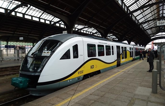 KD: Kolej raczej rozważna niż romantyczna 