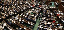 Sejm jednogłośnie za zmianą ustawy o transporcie kolejowym 