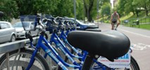 Kraków ogłasza przetarg na utrzymanie KMK Bike