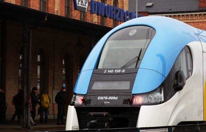 Koleje Śląskie dogadały się z bankami. Przetarg na nowe pociągi za kilka tygodni