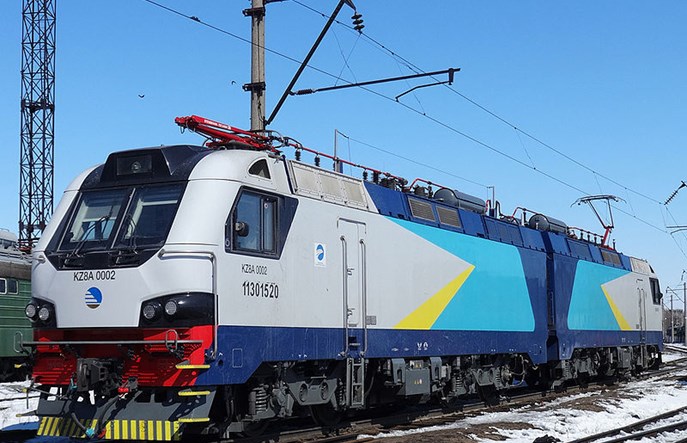 Koleje Azerskie chcą współpracować z Grupą PKP