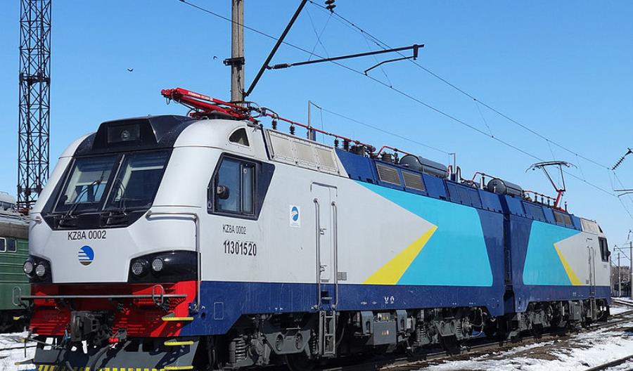 Koleje Azerskie chcą współpracować z Grupą PKP Koleje Azerskie chcą współpracować z Grupą PKP