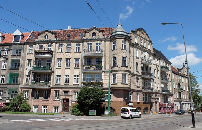 Poznań: Trasa tramwajowa do Dębca i na Wildę czeka na remont
