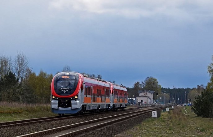 Linki dla PolRegio zastąpią SA101 i SA102. Gdzie je zobaczymy?