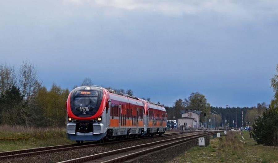 Linki dla PolRegio zastąpią SA101 i SA102. Gdzie je zobaczymy? Linki dla PolRegio zastąpią SA101 i SA102. Gdzie je zobaczymy?