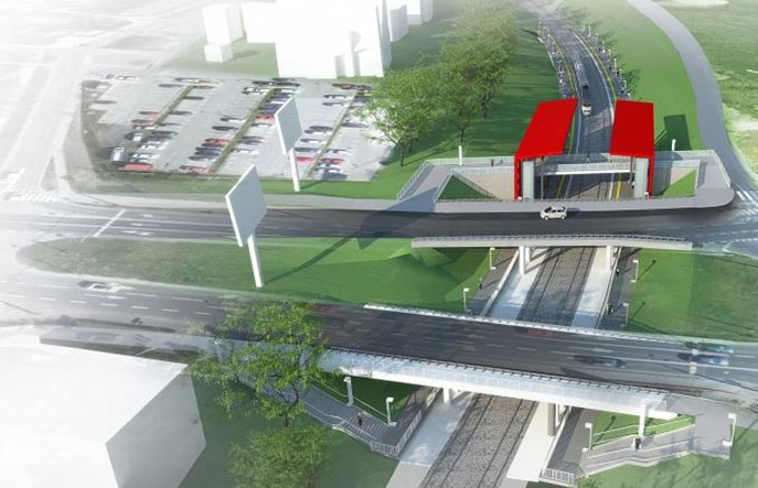 Złożono oferty w przetargu na budowę nowych przystanków trójmiejskiej PKM