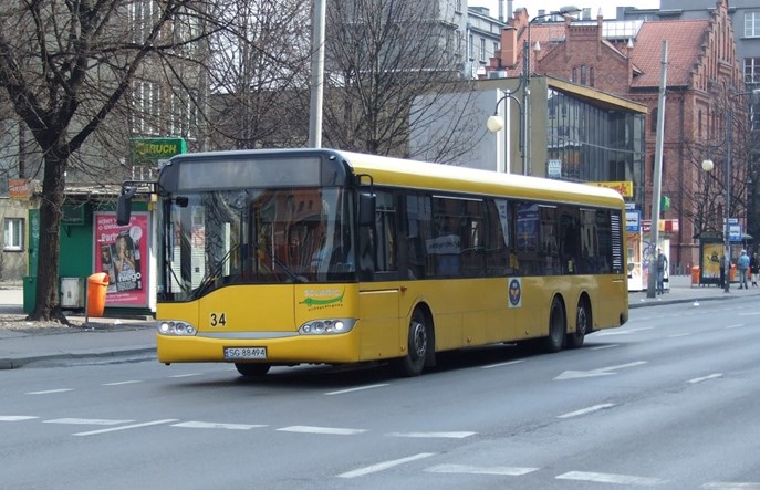 Gliwice kupują cztery solówki